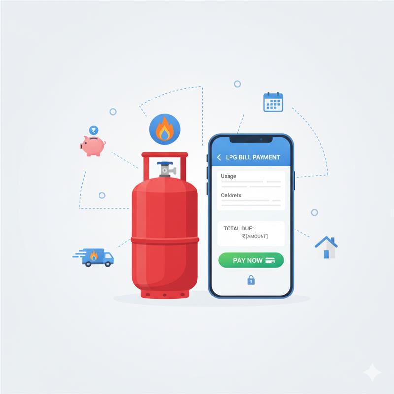 LPG Cylinder
